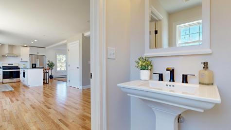 46 Woodbrey Lane Standish ME 04084