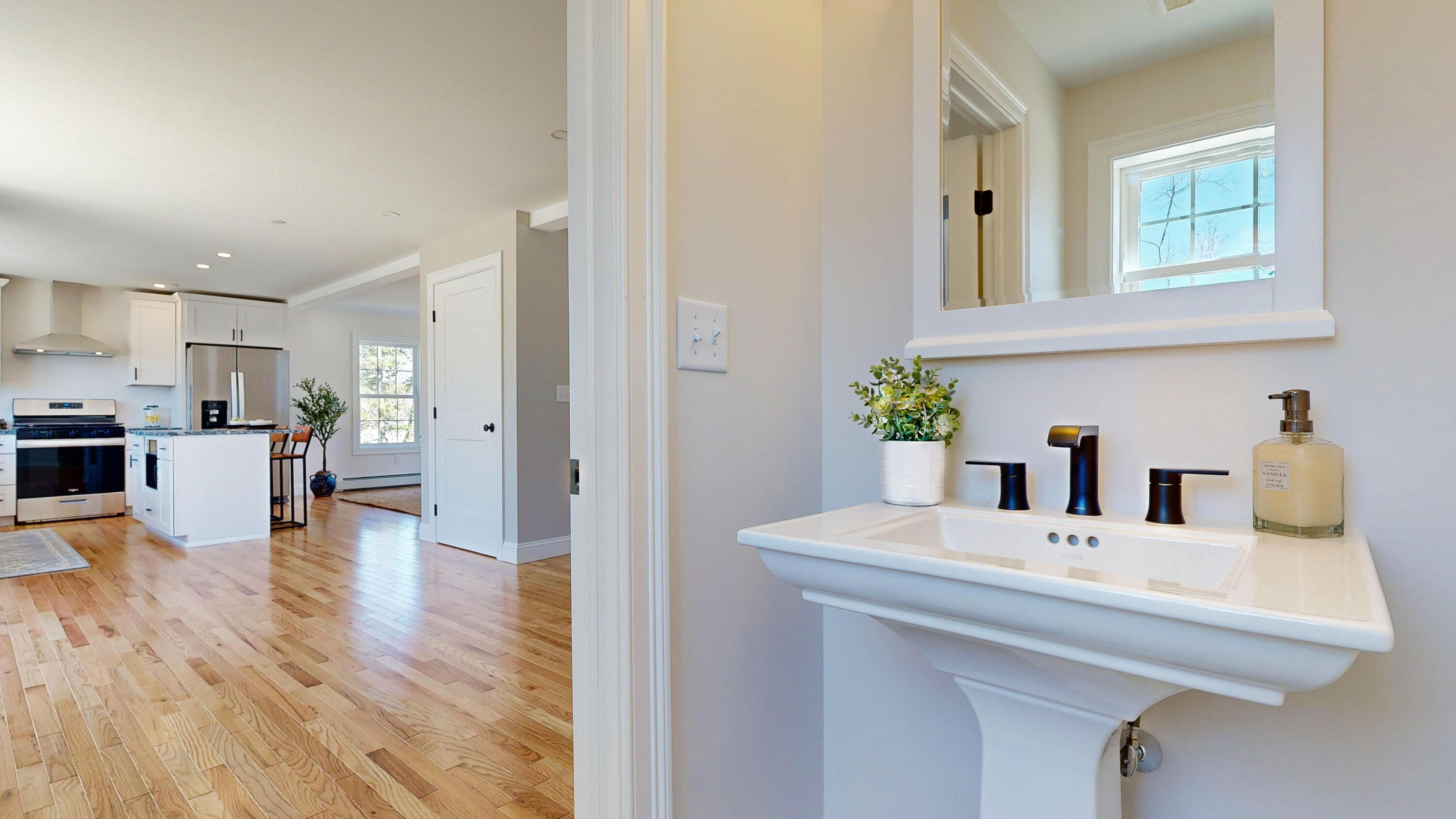 46 Woodbrey Lane Standish ME 04084