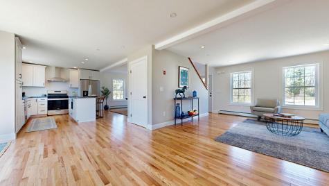 46 Woodbrey Lane Standish ME 04084