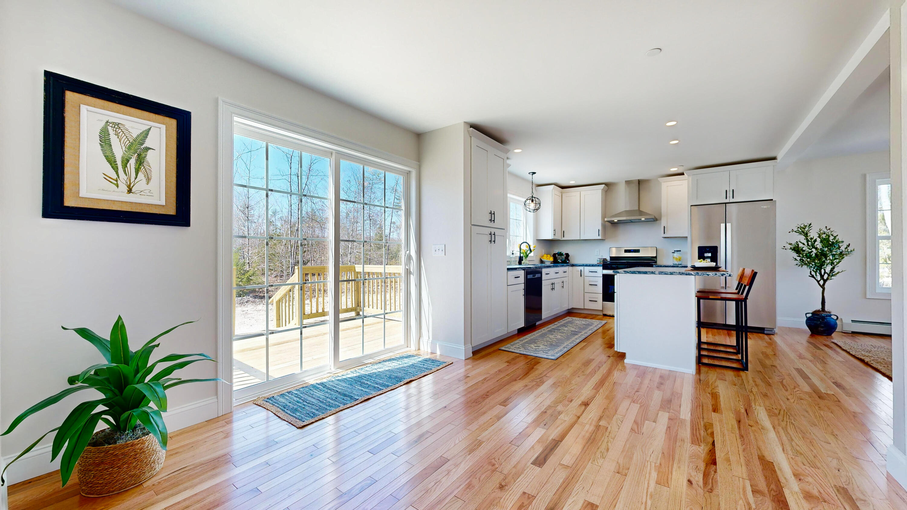 46 Woodbrey Lane Standish ME 04084