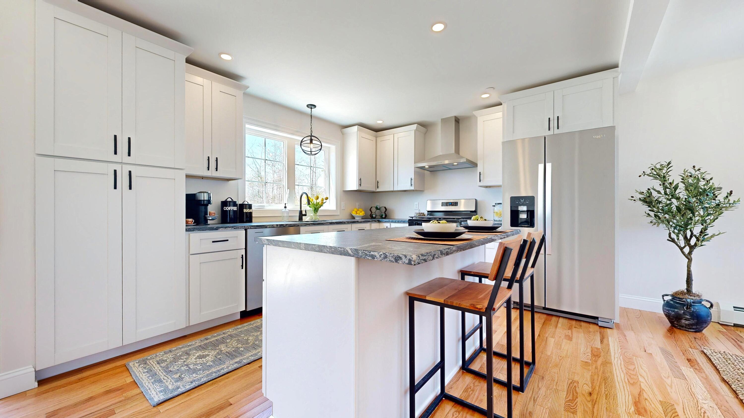 46 Woodbrey Lane Standish ME 04084