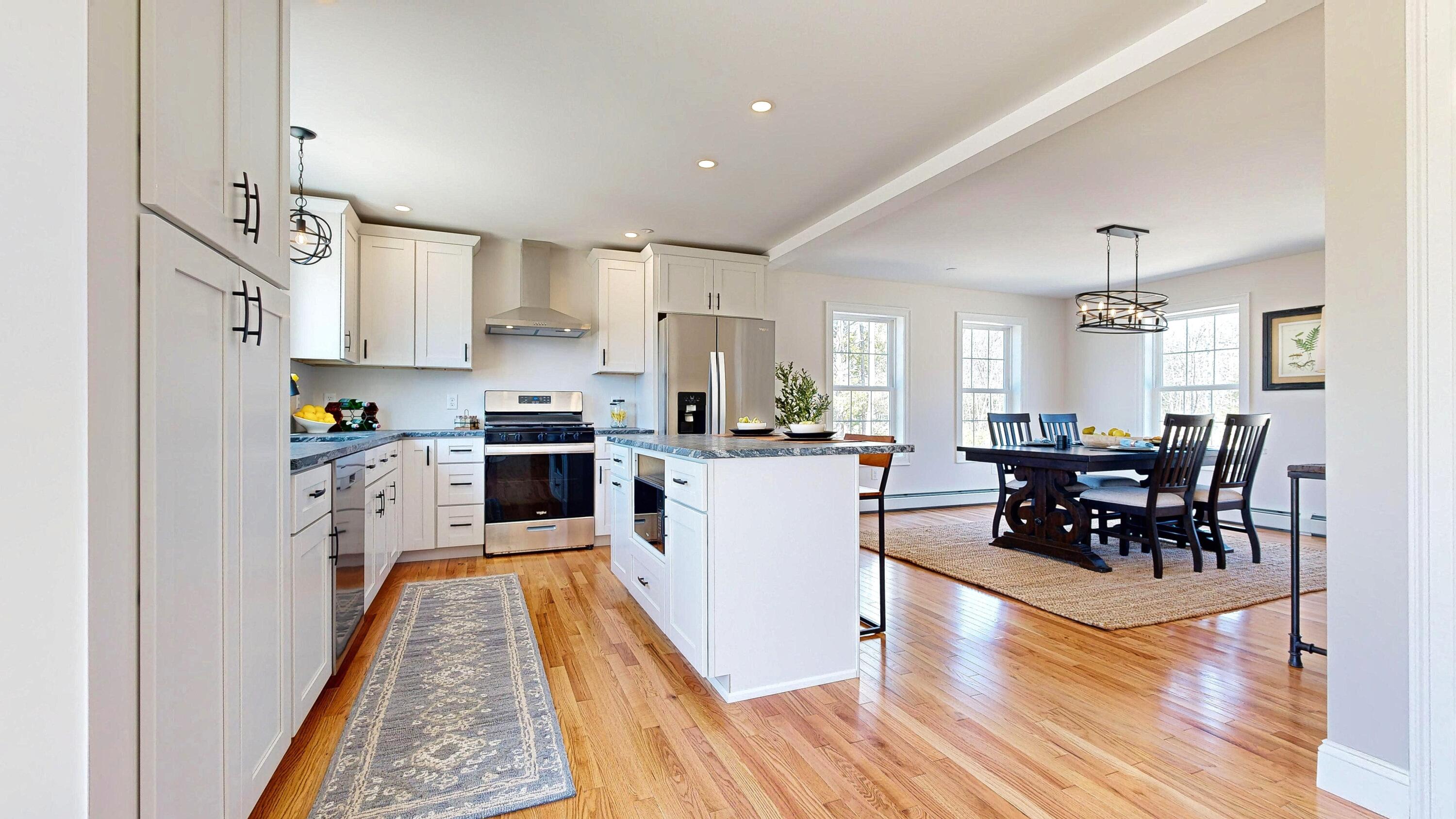 46 Woodbrey Lane Standish ME 04084