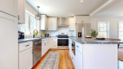 46 Woodbrey Lane Standish ME 04084