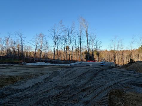 46 Woodbrey Lane Standish ME 04084