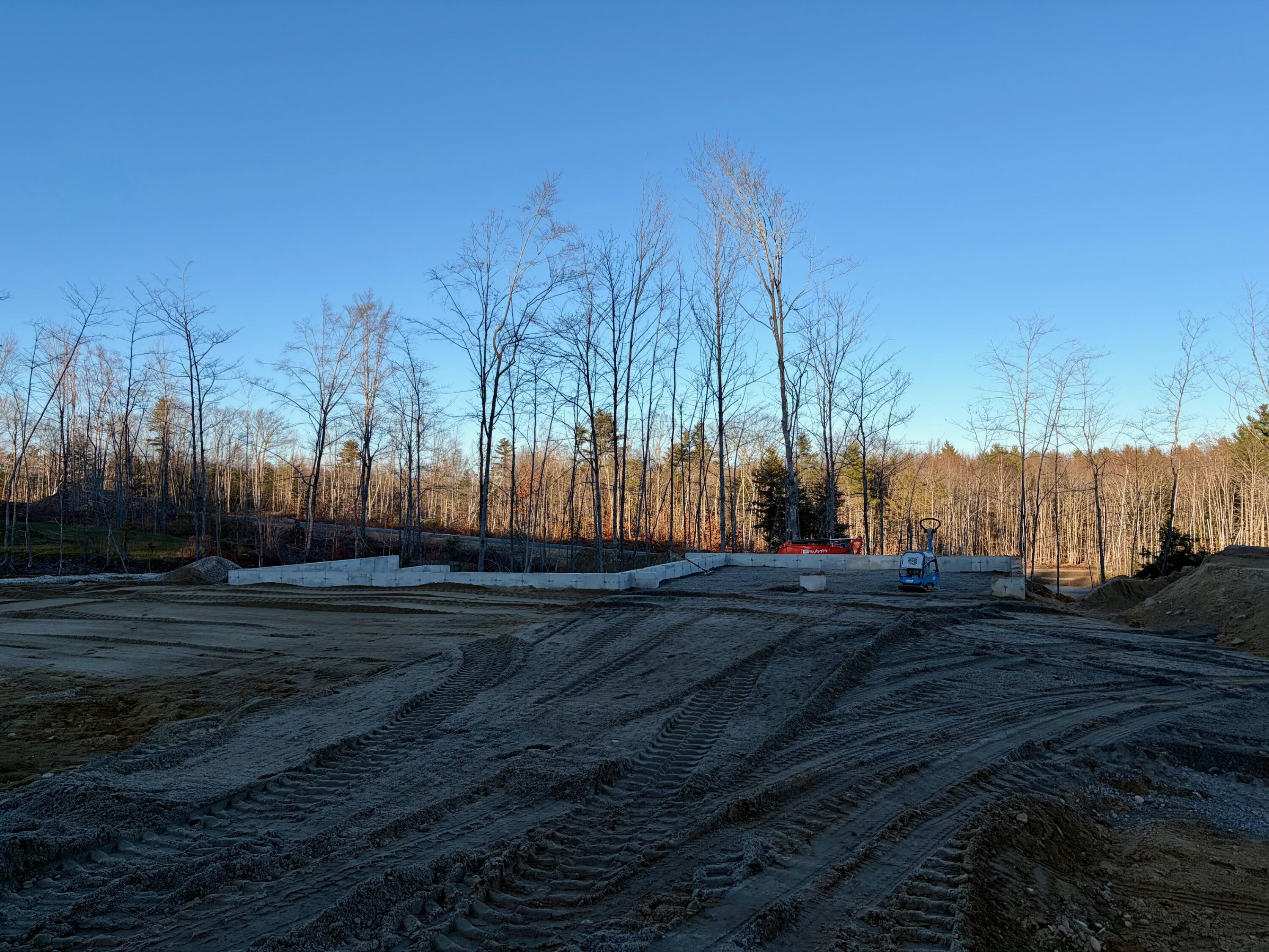 46 Woodbrey Lane Standish ME 04084