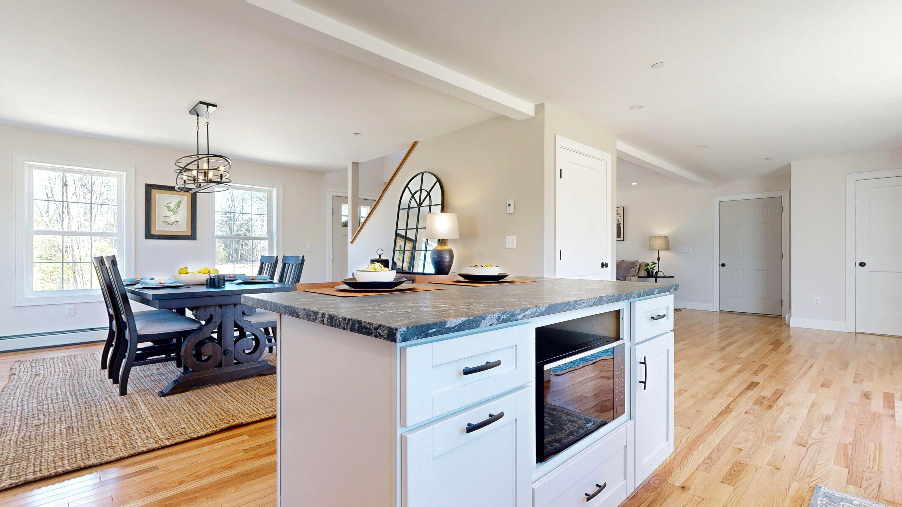 46 Woodbrey Lane Standish ME 04084