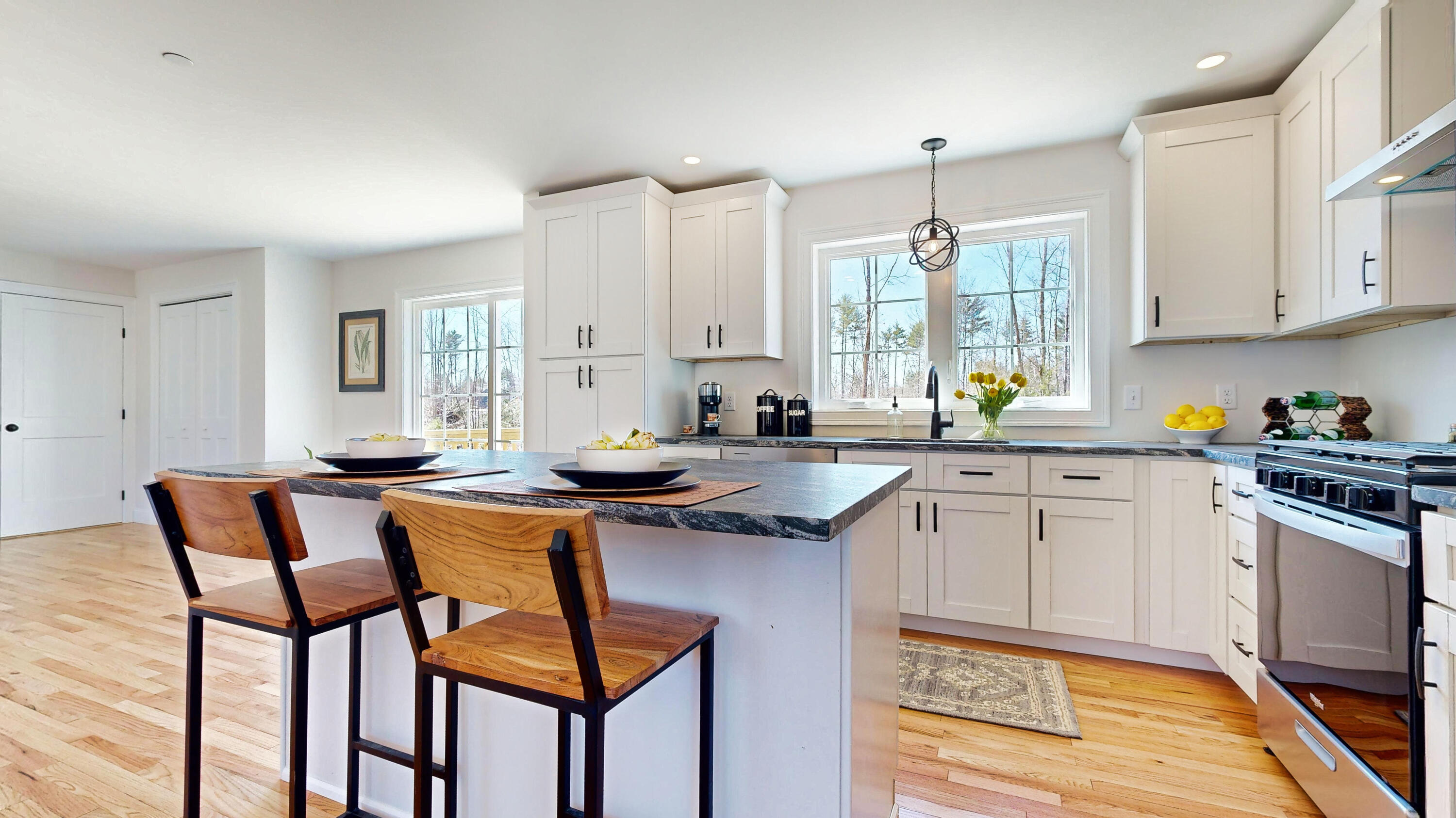 46 Woodbrey Lane Standish ME 04084