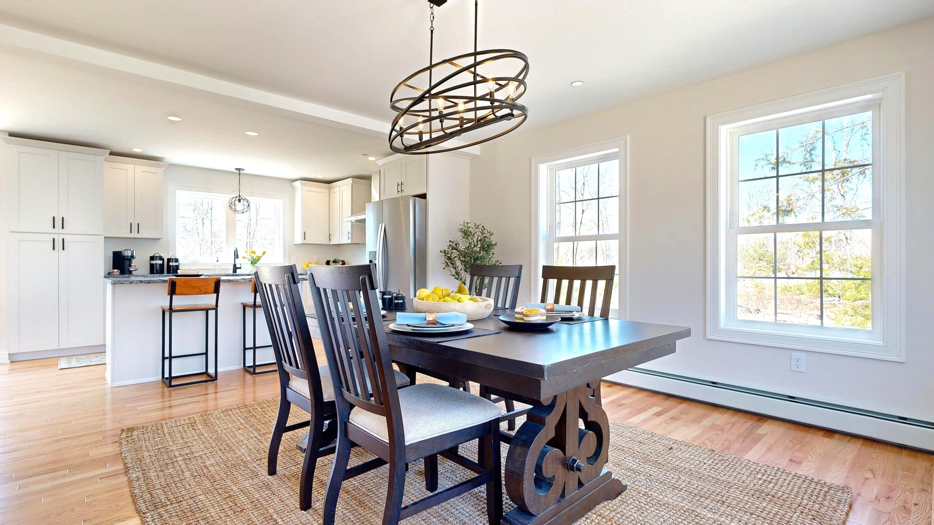 46 Woodbrey Lane Standish ME 04084