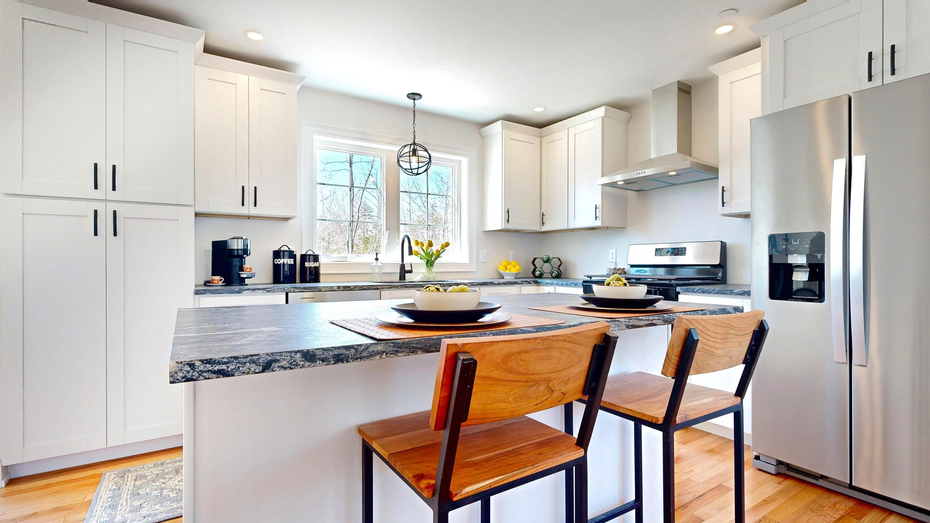 46 Woodbrey Lane Standish ME 04084