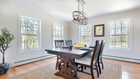 46 Woodbrey Lane Standish ME 04084