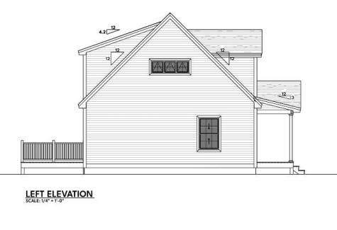 46 Woodbrey Lane Standish ME 04084