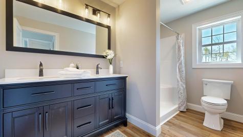 46 Woodbrey Lane Standish ME 04084