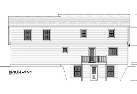 46 Woodbrey Lane Standish ME 04084