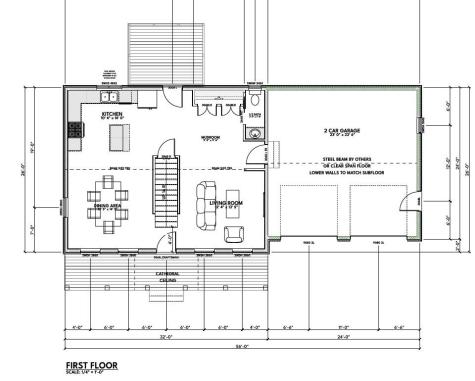 46 Woodbrey Lane Standish ME 04084