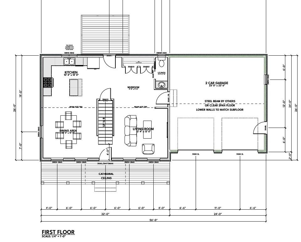 46 Woodbrey Lane Standish ME 04084
