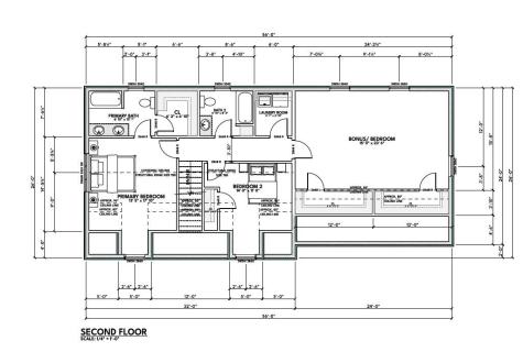 46 Woodbrey Lane Standish ME 04084