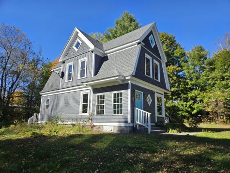 4 Pleasant Street Guilford ME 04443