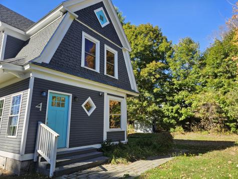 4 Pleasant Street Guilford ME 04443