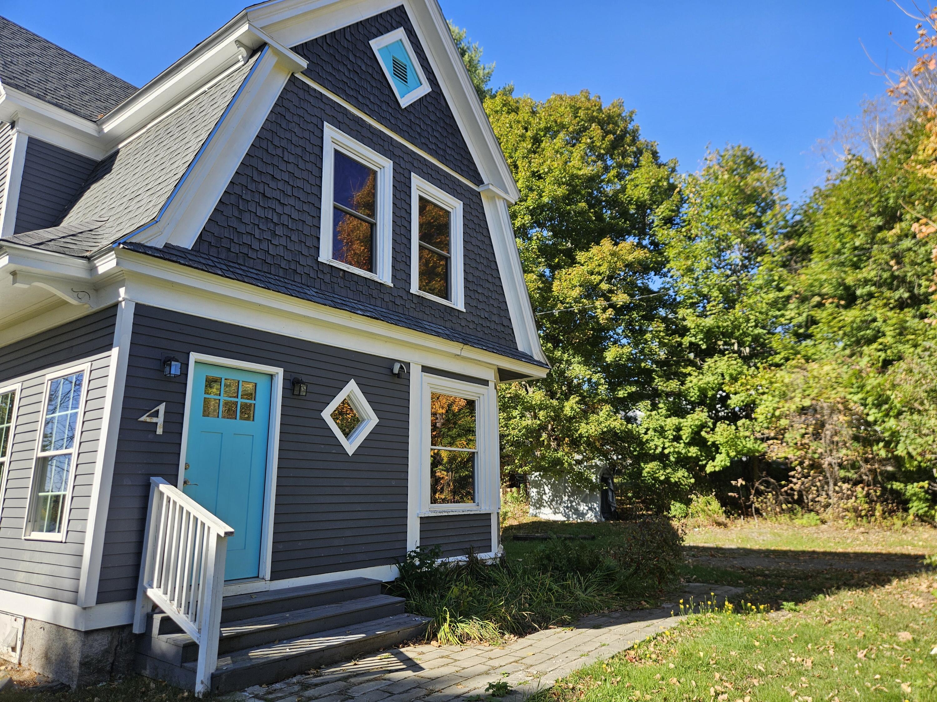 4 Pleasant Street Guilford ME 04443