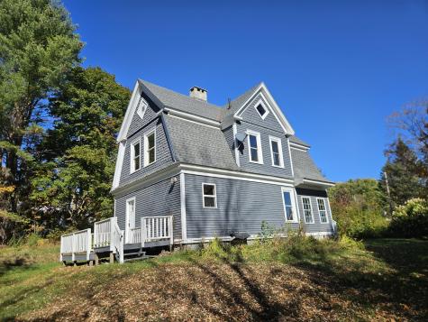 4 Pleasant Street Guilford ME 04443