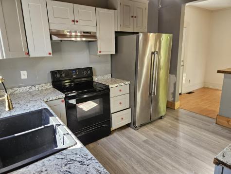 4 Pleasant Street Guilford ME 04443