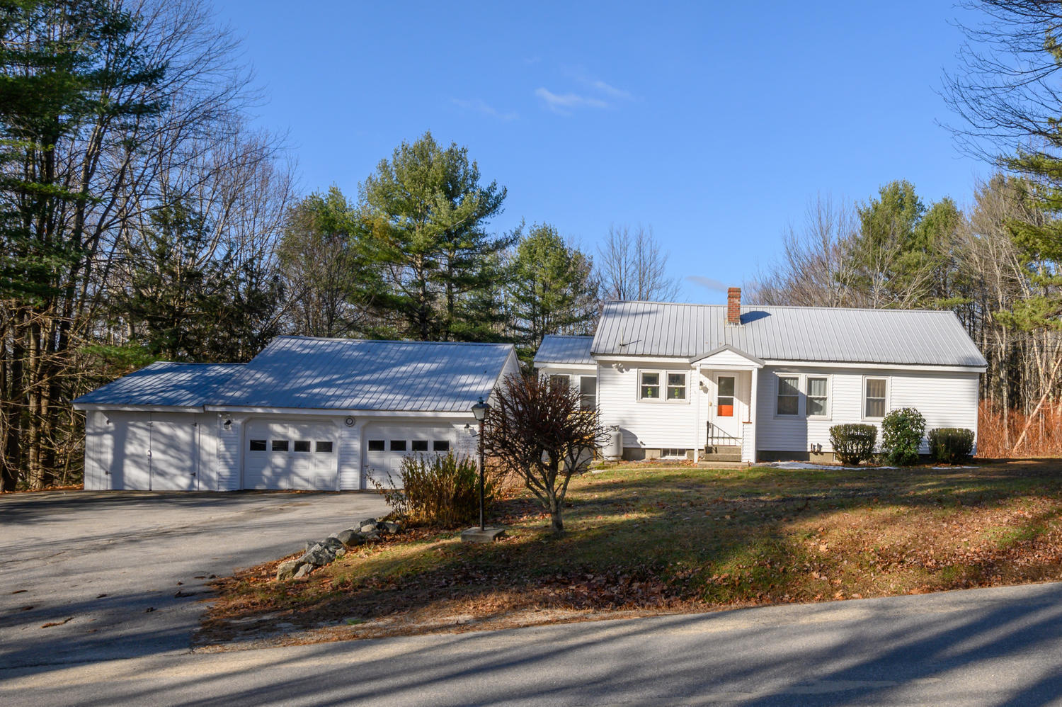 11 Colley Hill Road Gray ME 04039