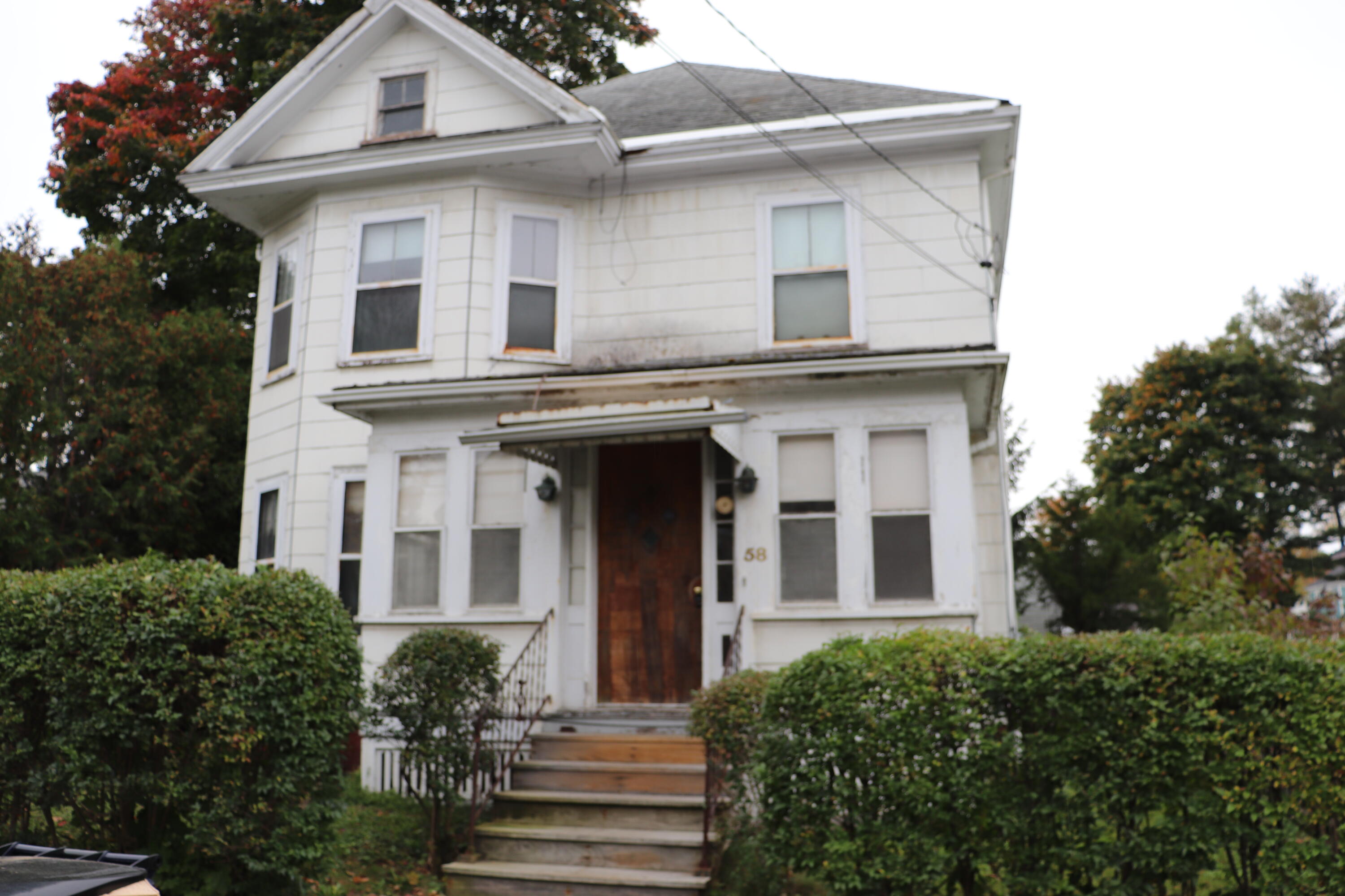 58 Grant Street Bangor ME 04401