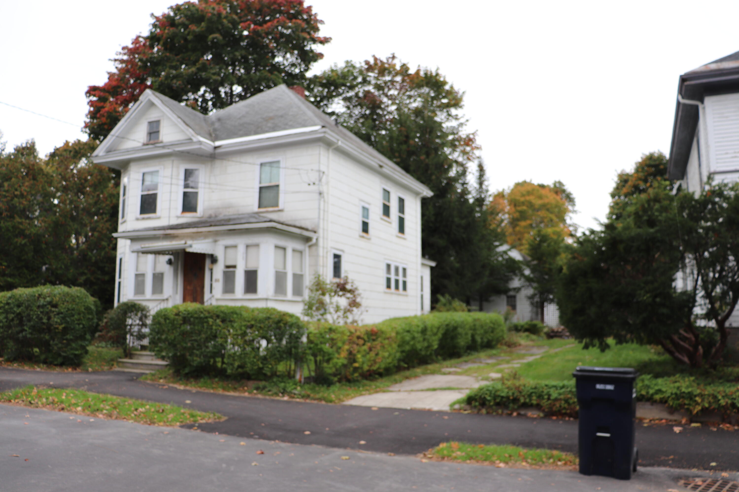 58 Grant Street Bangor ME 04401