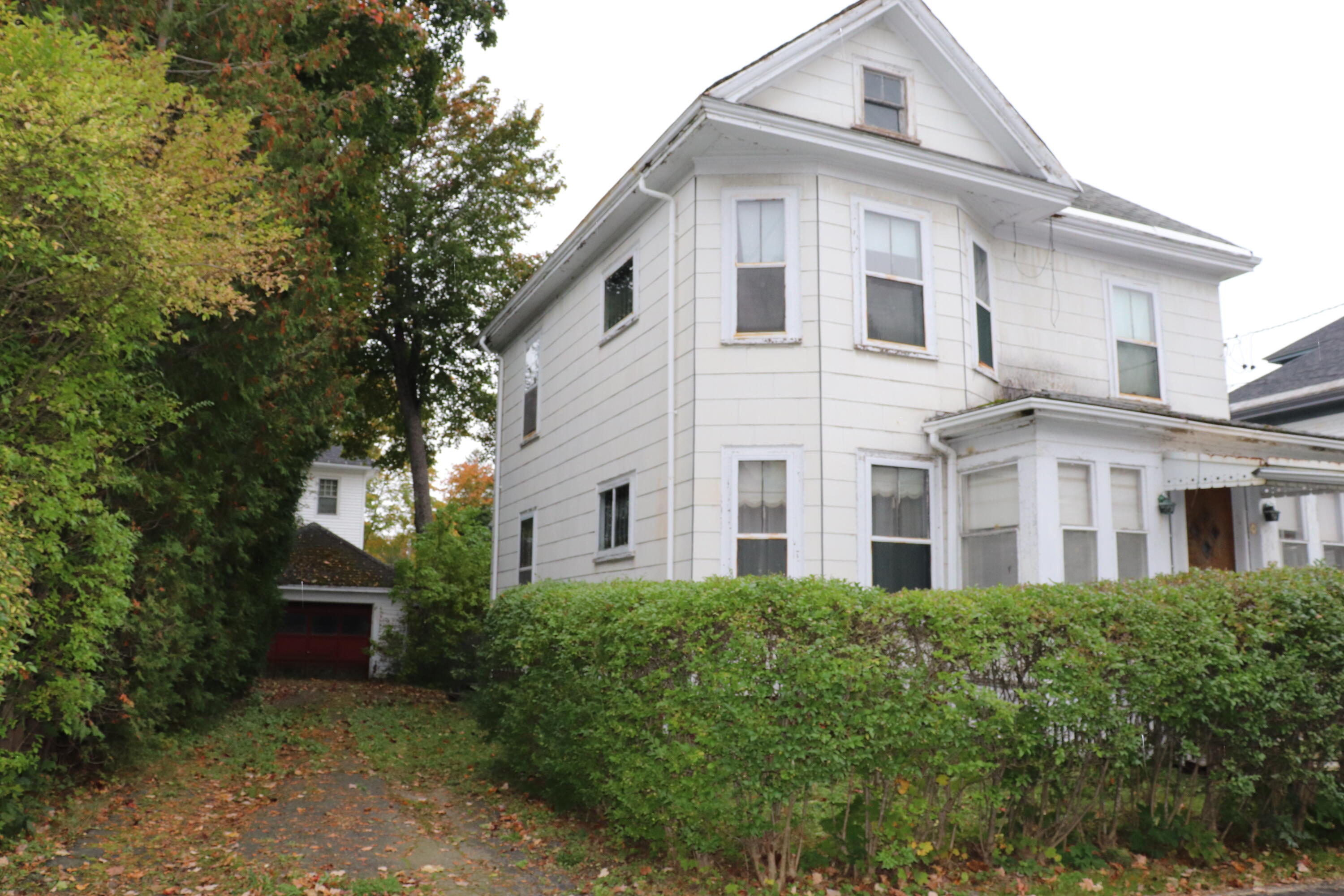58 Grant Street Bangor ME 04401