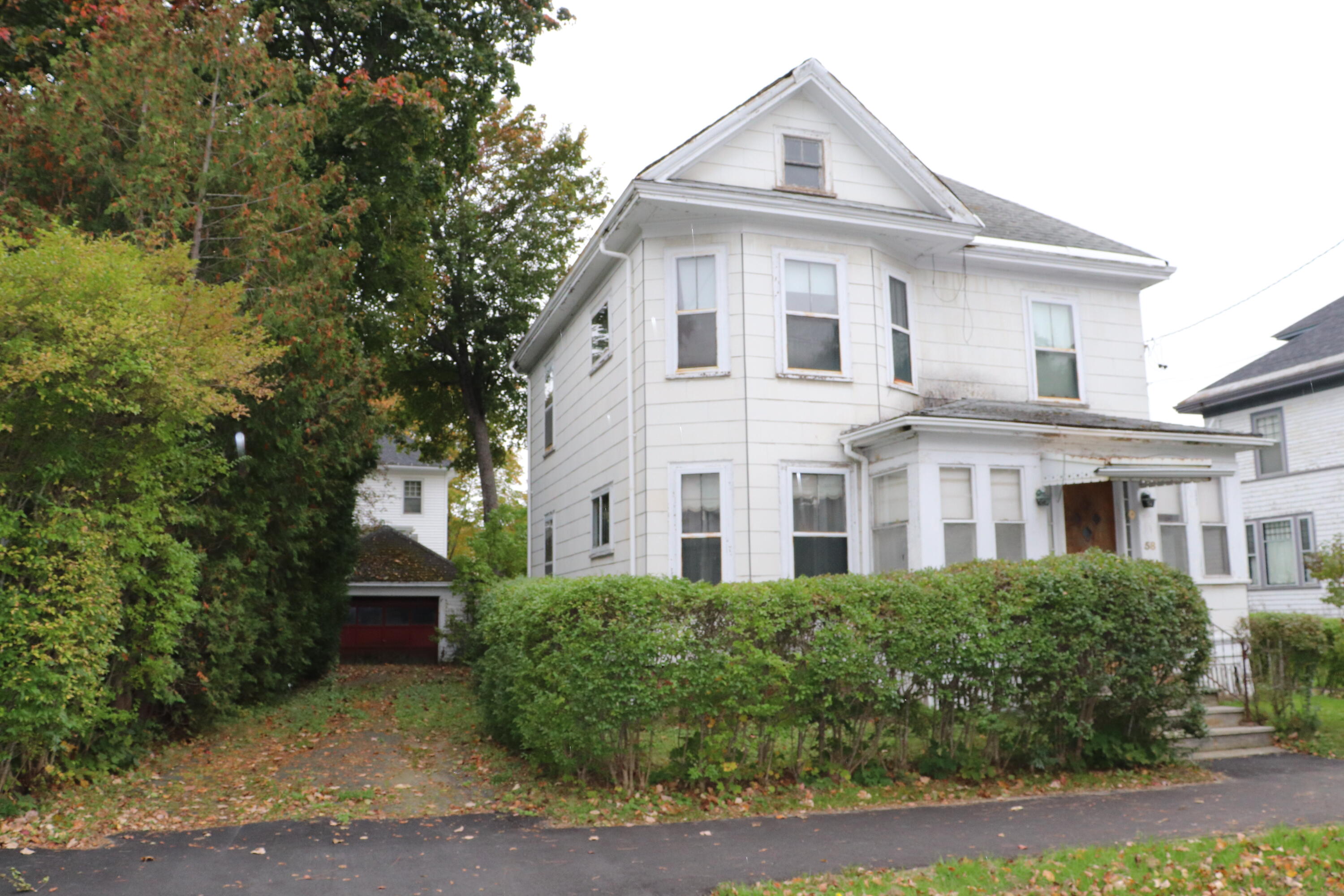 58 Grant Street Bangor ME 04401