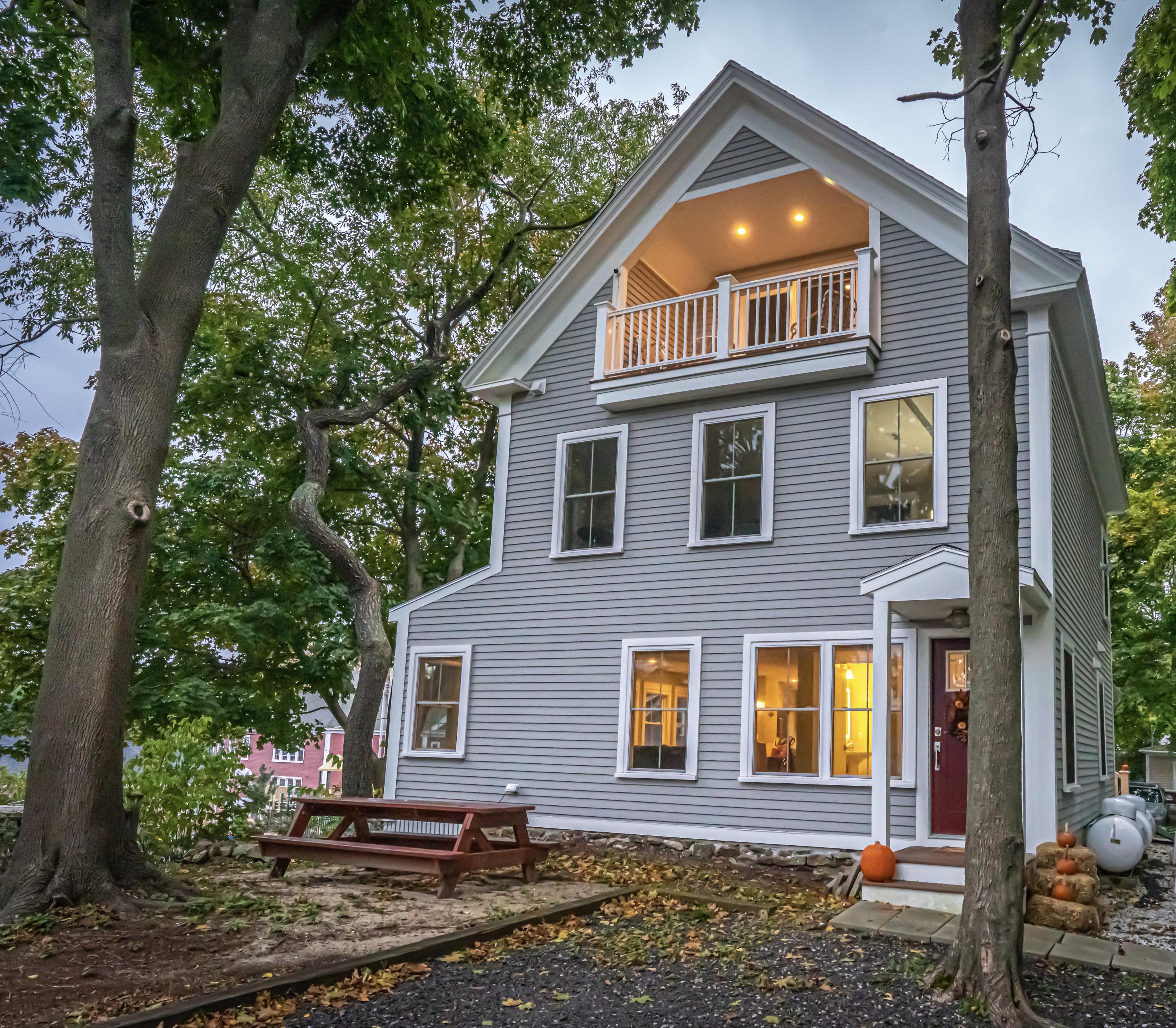 24 School Street Ogunquit ME 03907