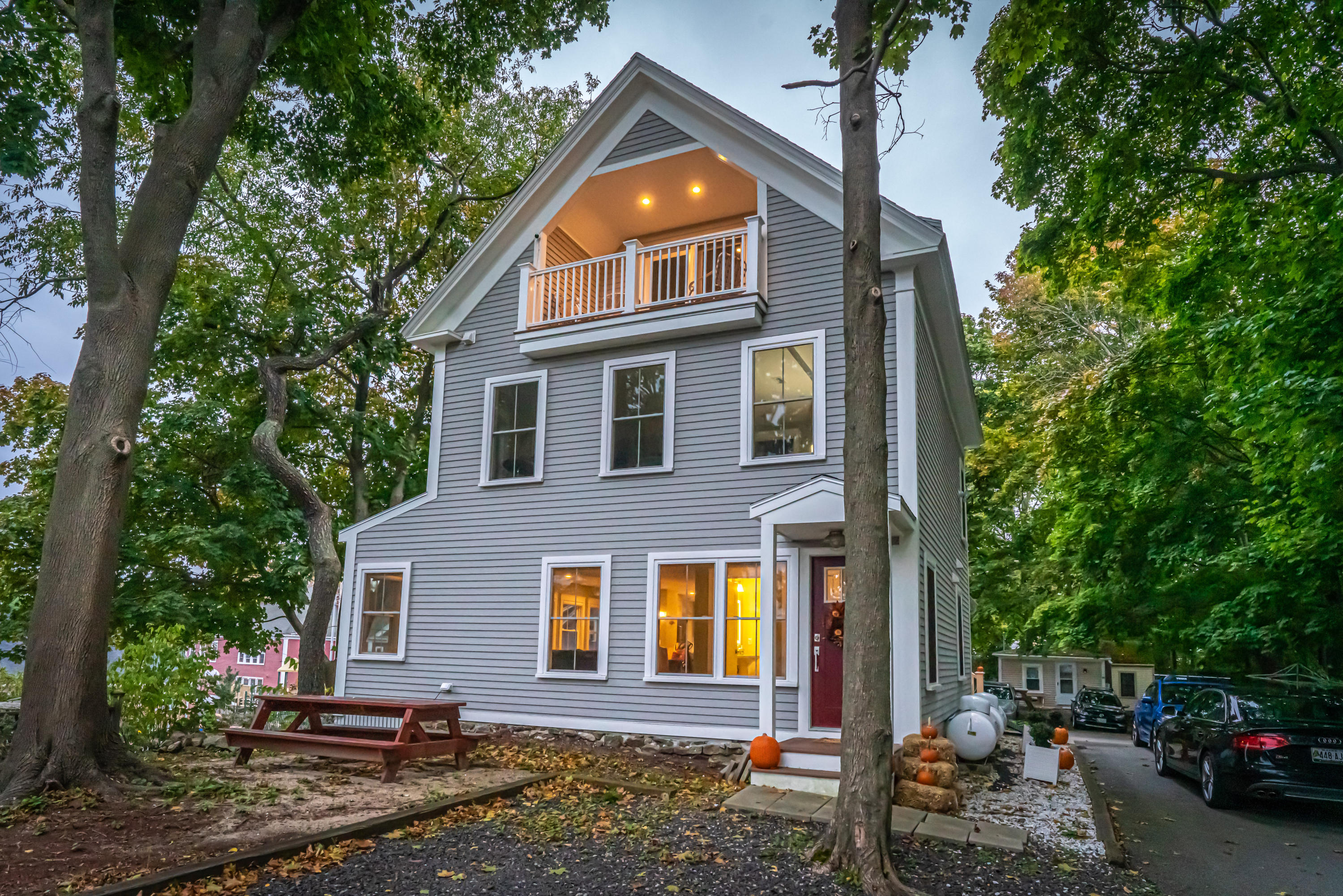 24 School Street Ogunquit ME 03907