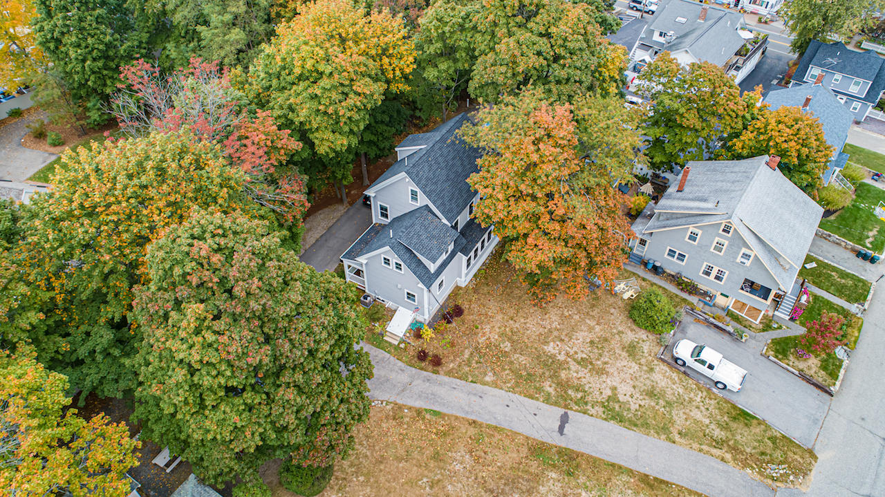 24 School Street Ogunquit ME 03907