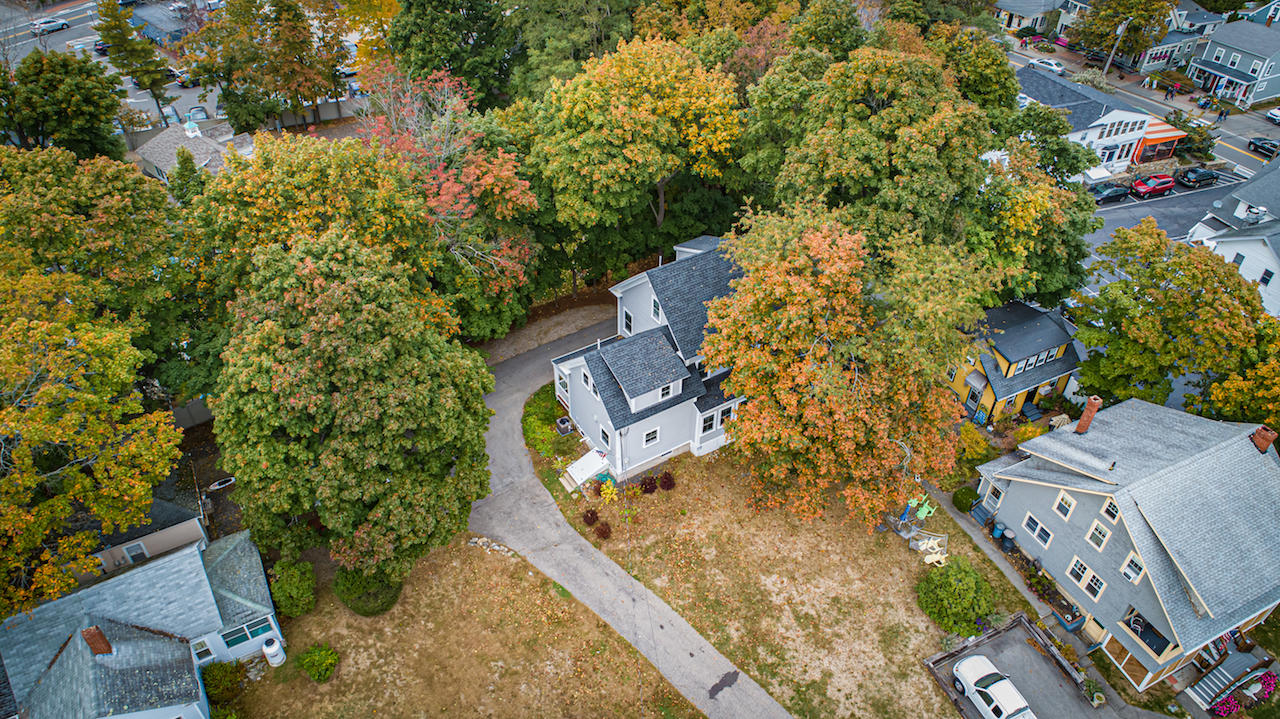 24 School Street Ogunquit ME 03907