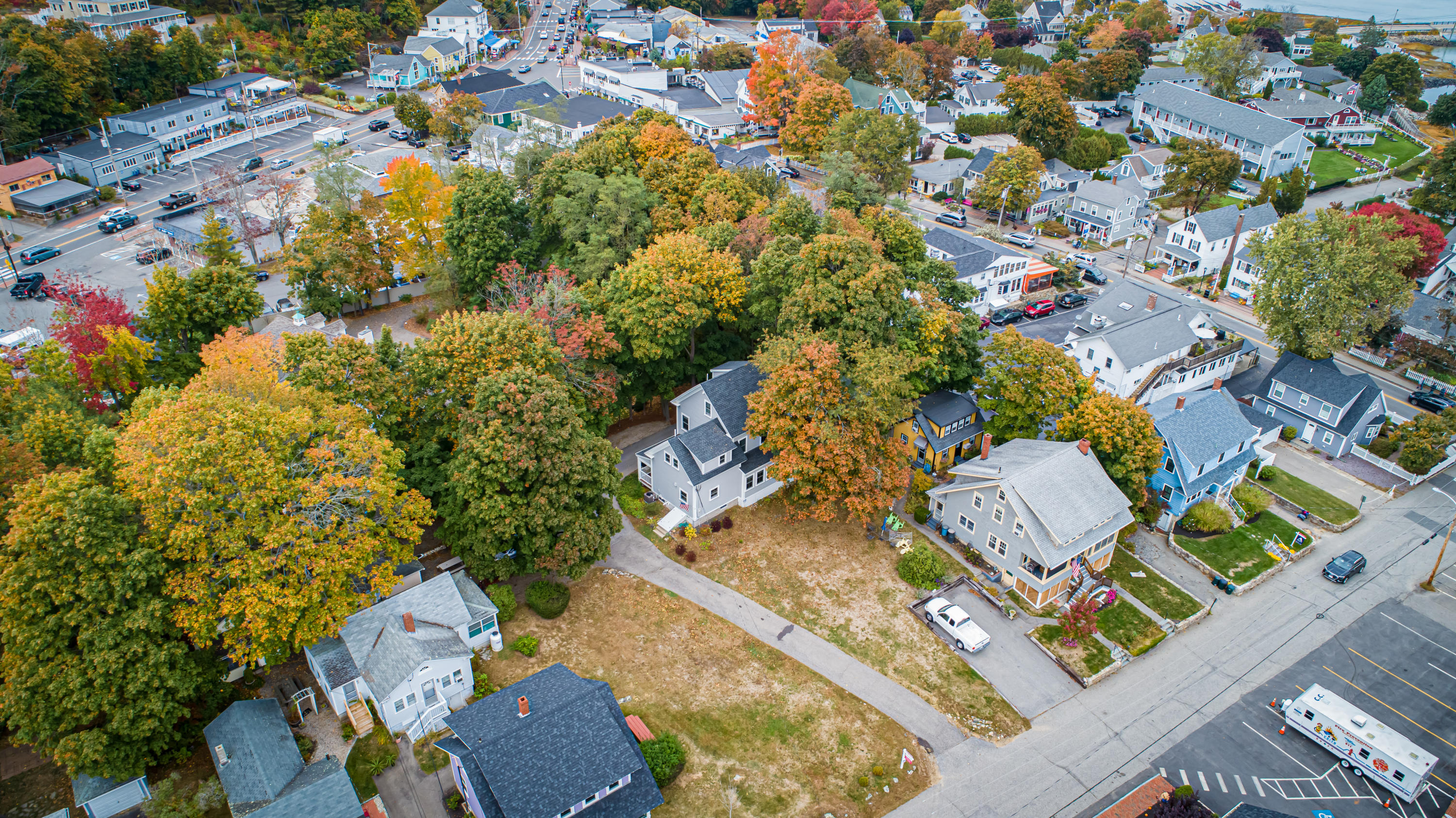 24 School Street Ogunquit ME 03907