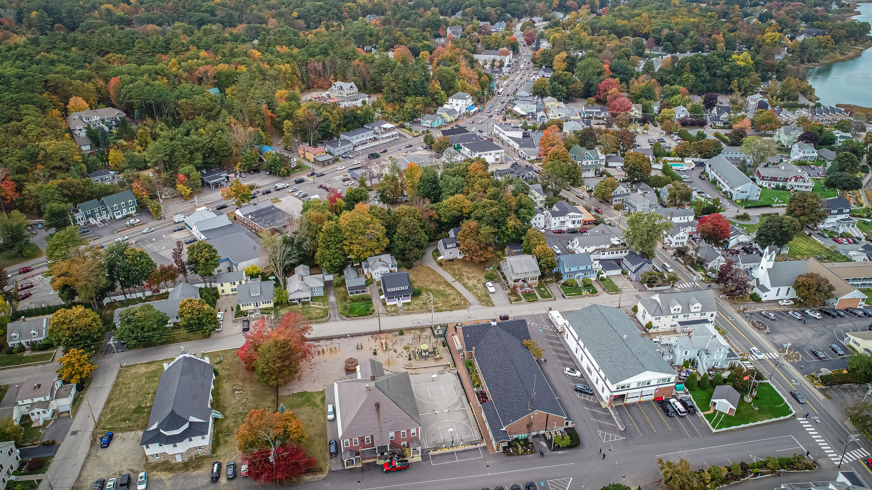 24 School Street Ogunquit ME 03907