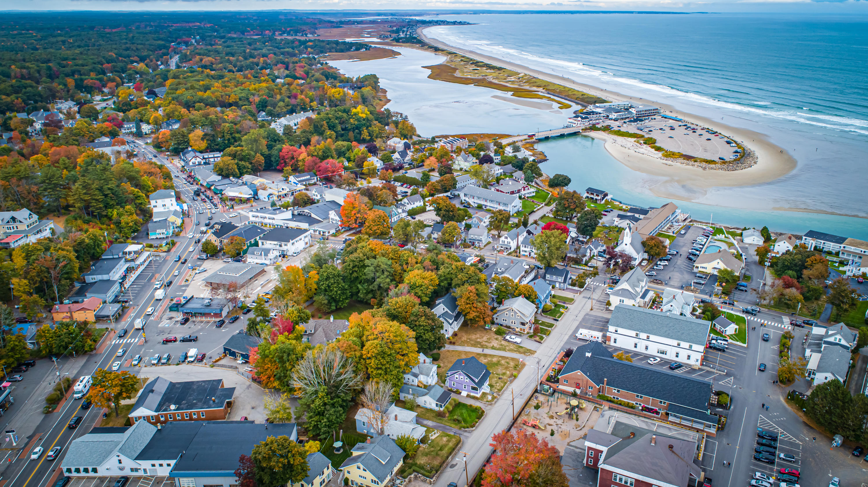 24 School Street Ogunquit ME 03907