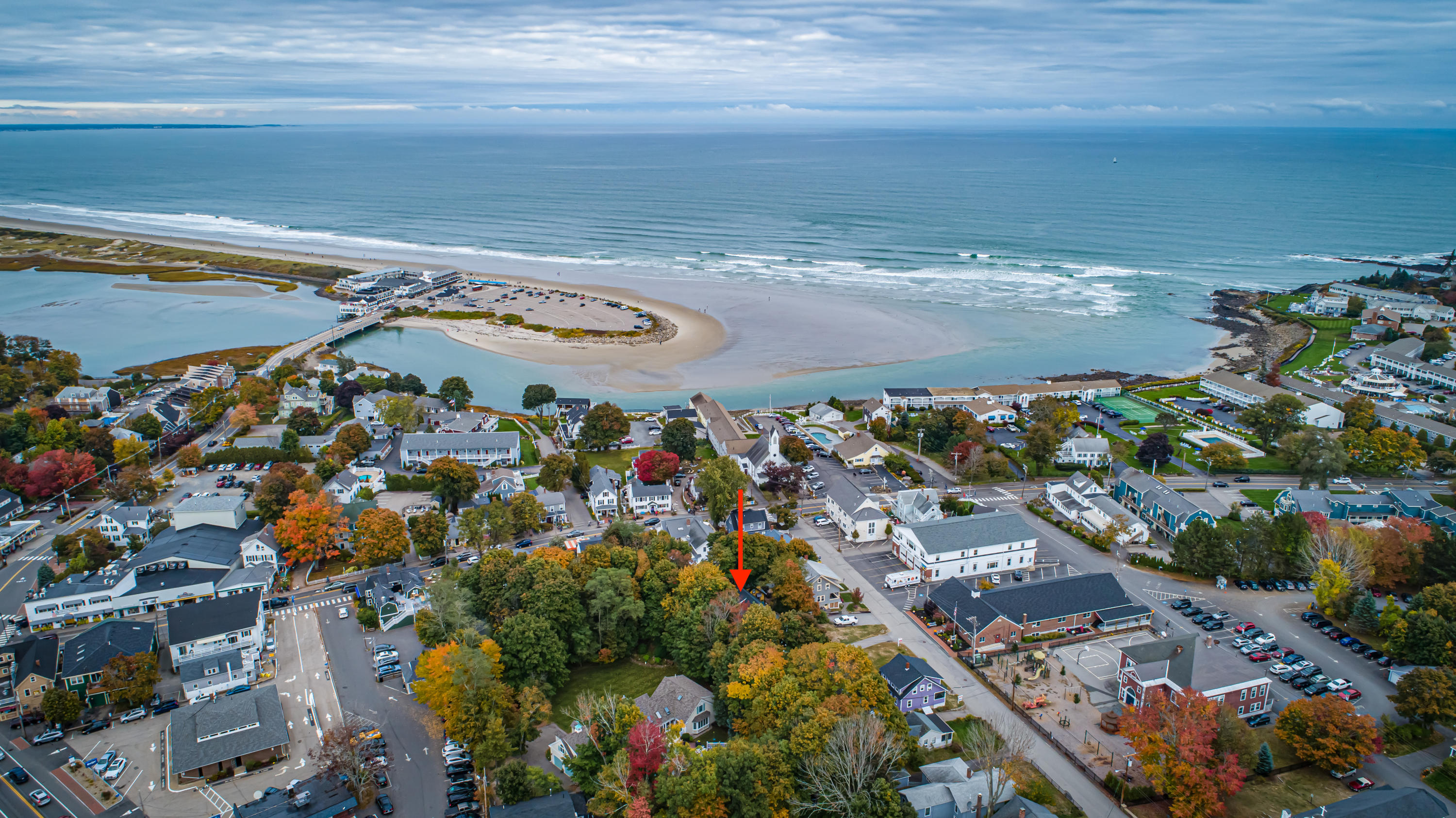 24 School Street Ogunquit ME 03907