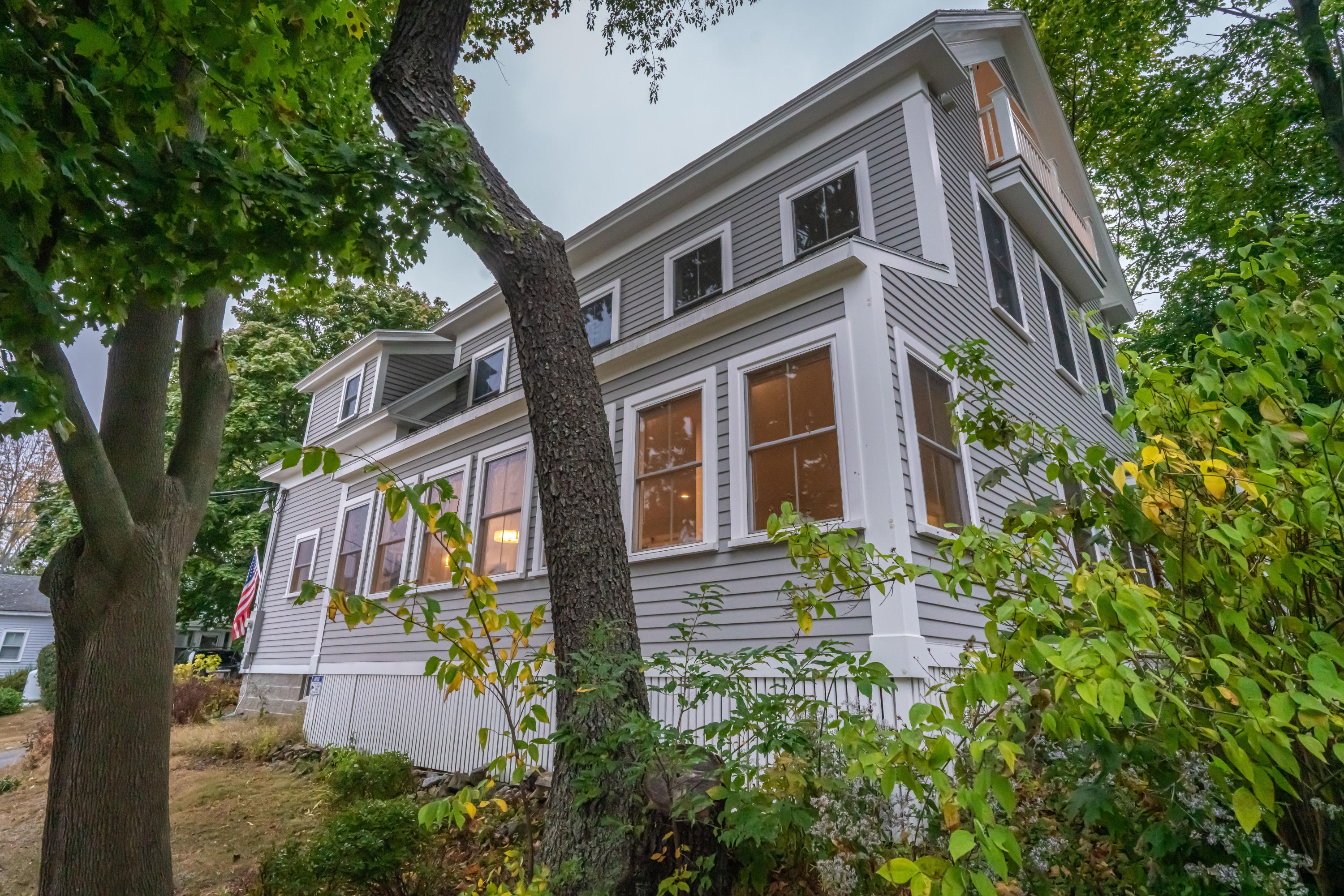 24 School Street Ogunquit ME 03907