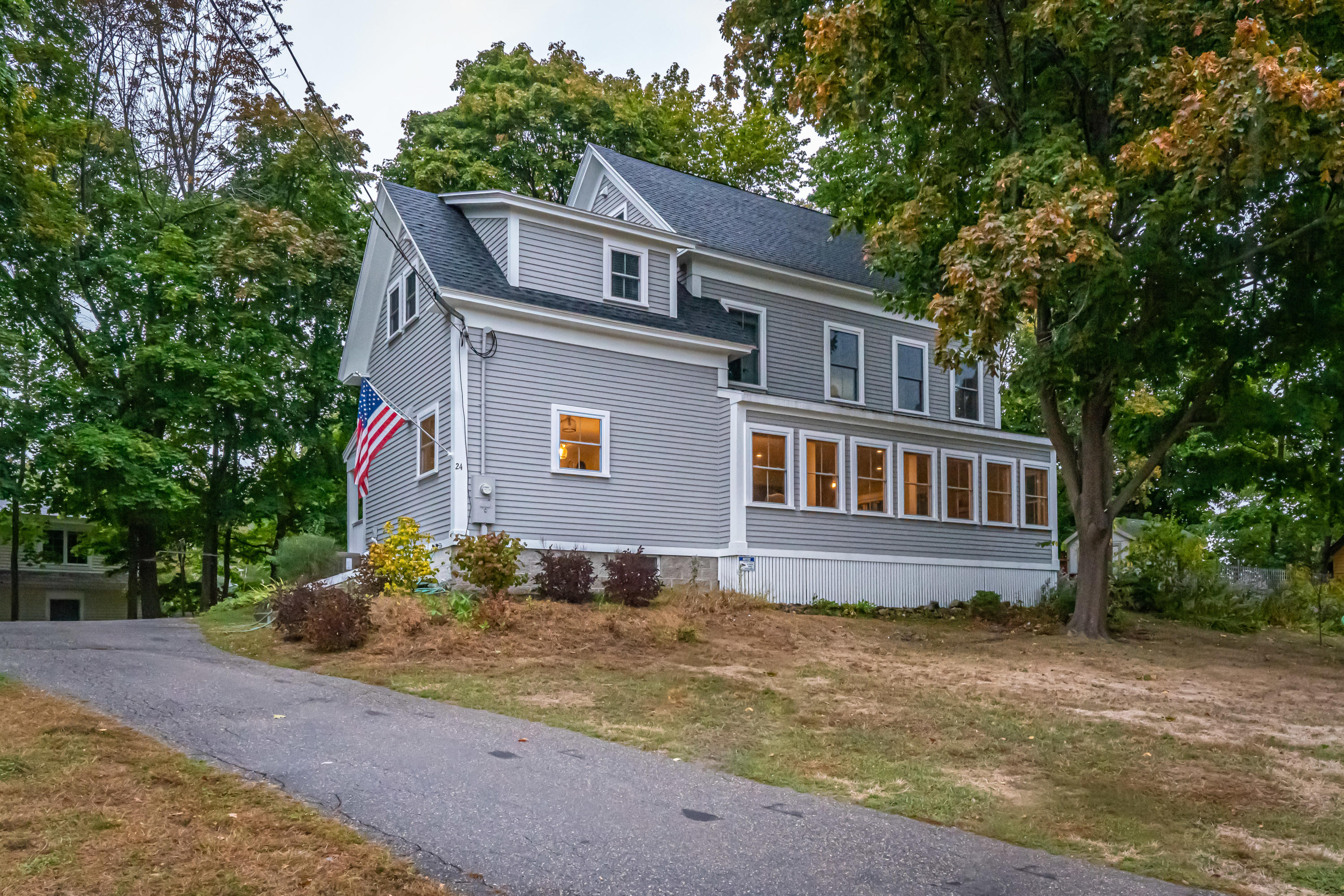 24 School Street Ogunquit ME 03907