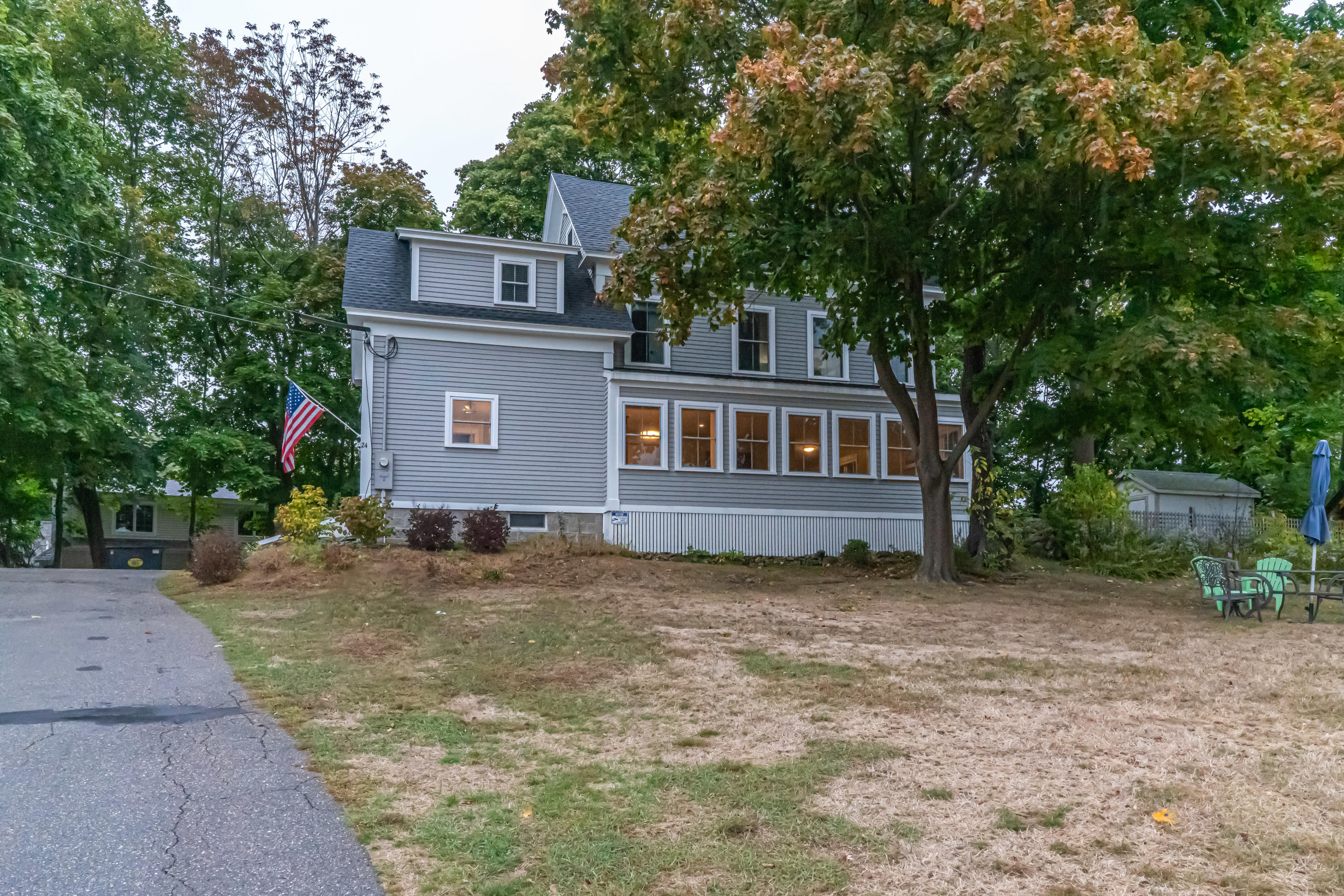 24 School Street Ogunquit ME 03907