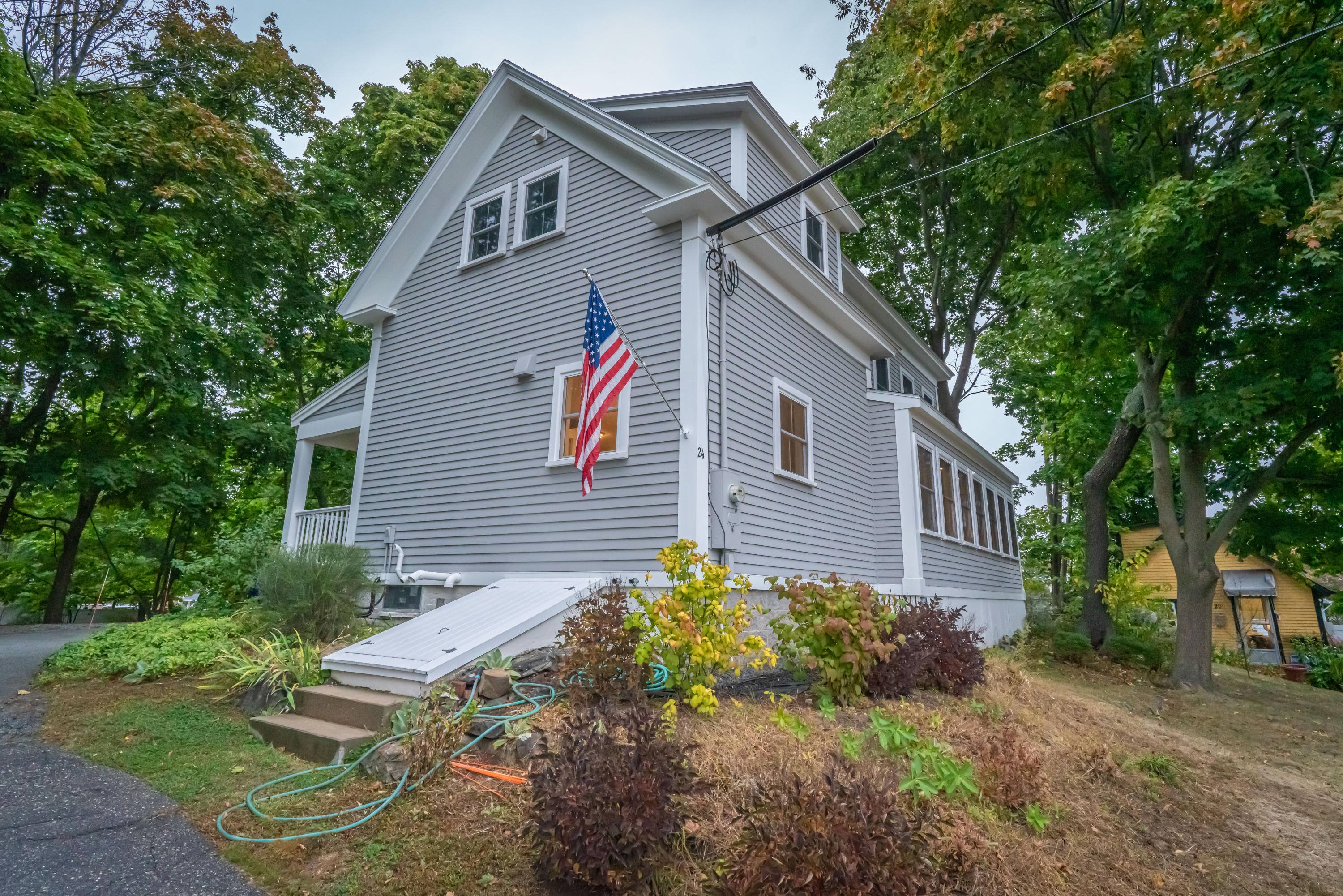 24 School Street Ogunquit ME 03907