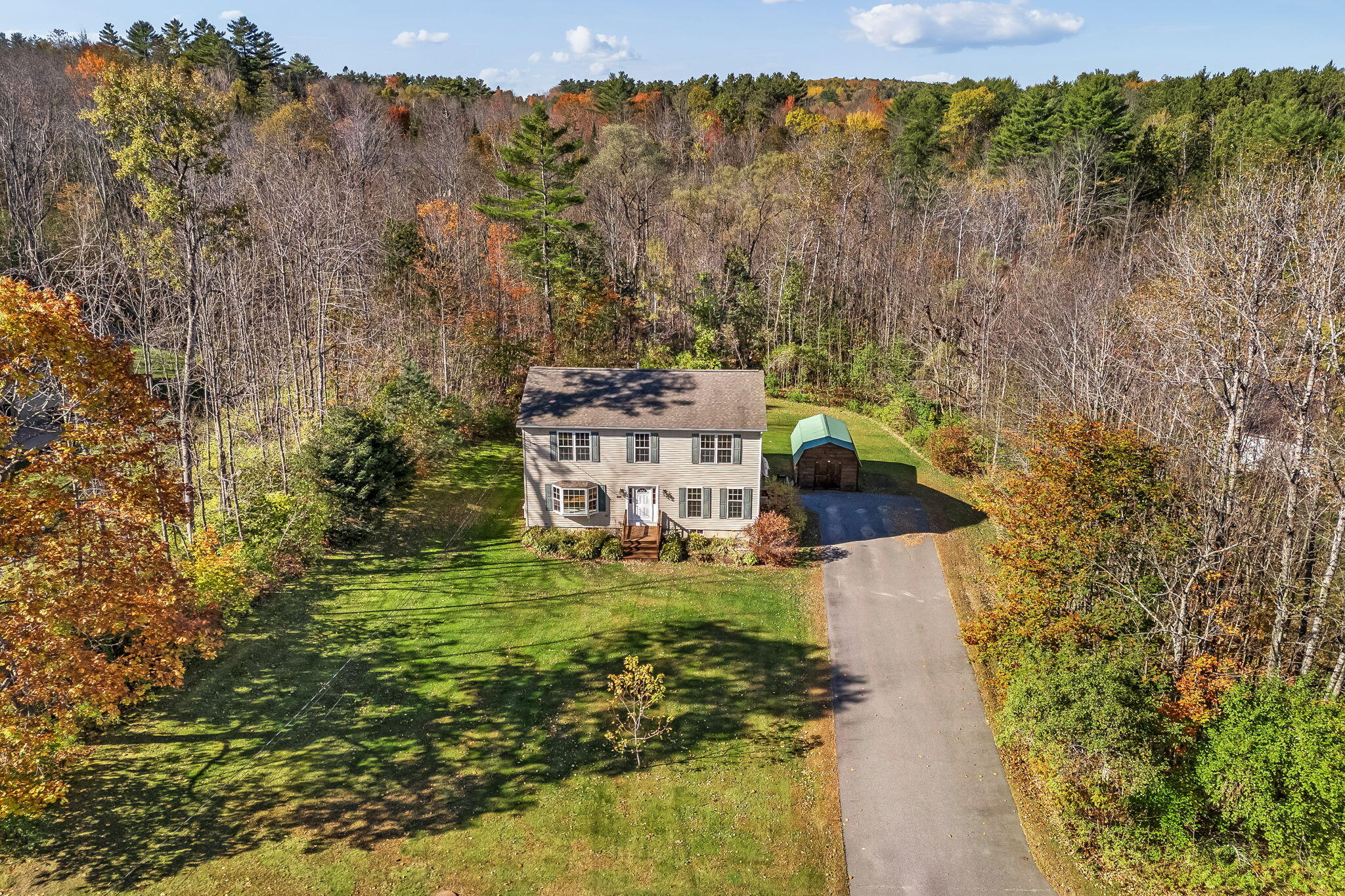 511 Bear Hill Road Dover-foxcroft ME 04426