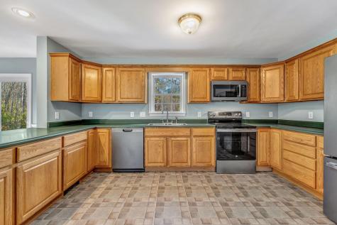 511 Bear Hill Road Dover-foxcroft ME 04426