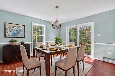 511 Bear Hill Road Dover-foxcroft ME 04426