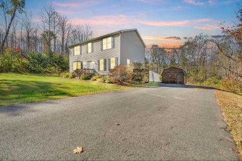 511 Bear Hill Road Dover-foxcroft ME 04426