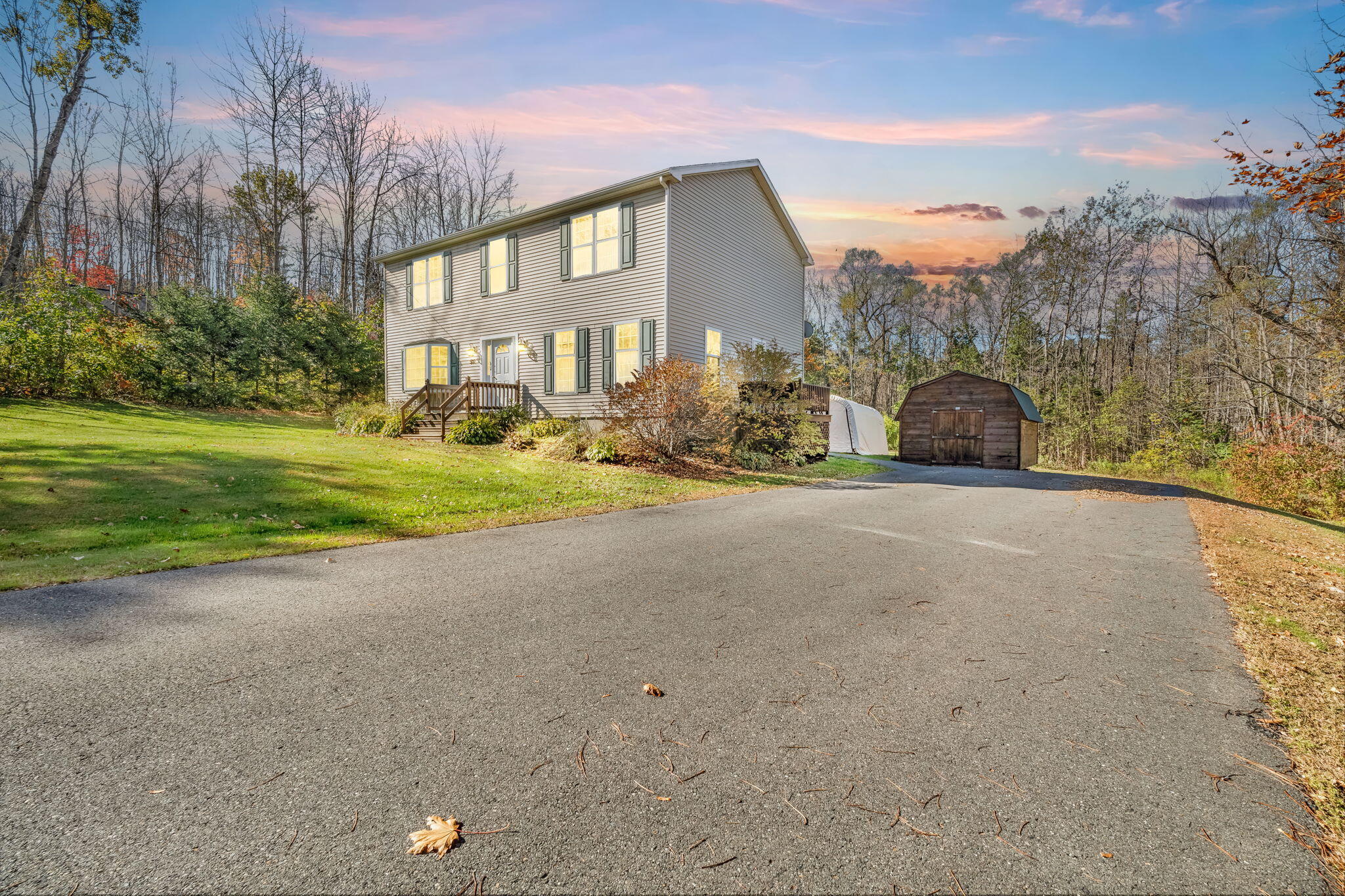 511 Bear Hill Road Dover-foxcroft ME 04426
