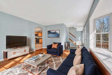 511 Bear Hill Road Dover-foxcroft ME 04426