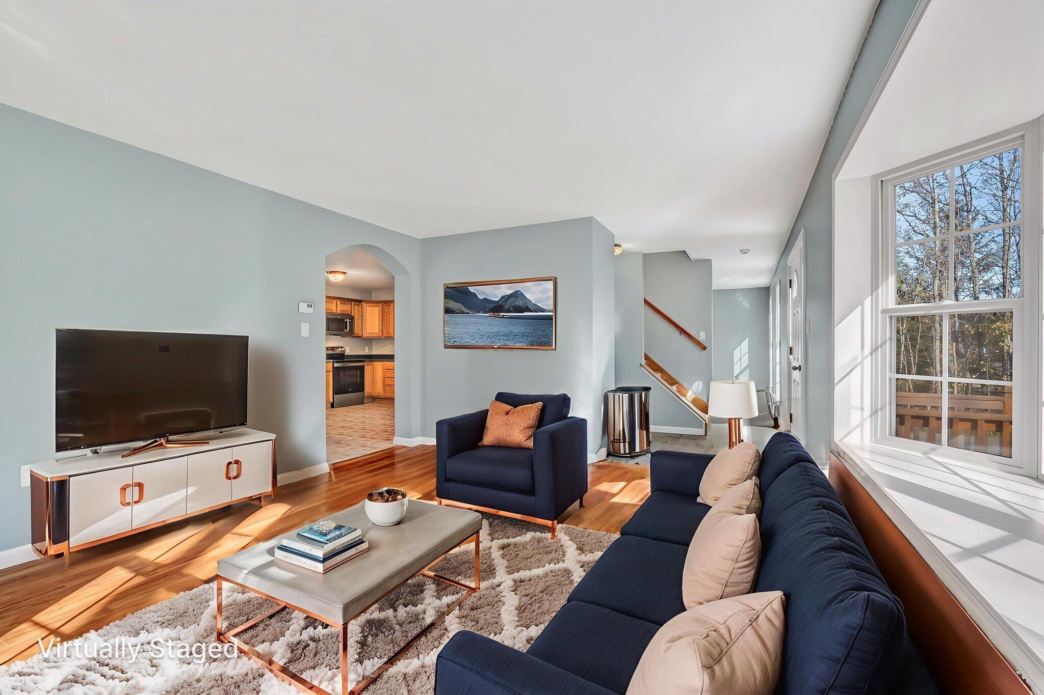 511 Bear Hill Road Dover-foxcroft ME 04426