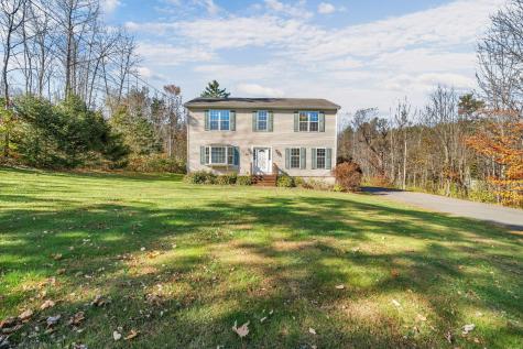 511 Bear Hill Road Dover-foxcroft ME 04426